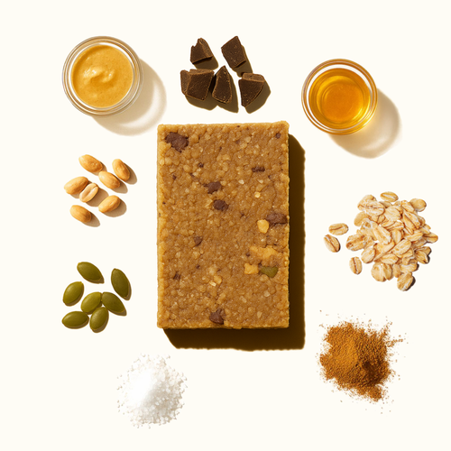 Peanut Butter Blondie 12-pack
