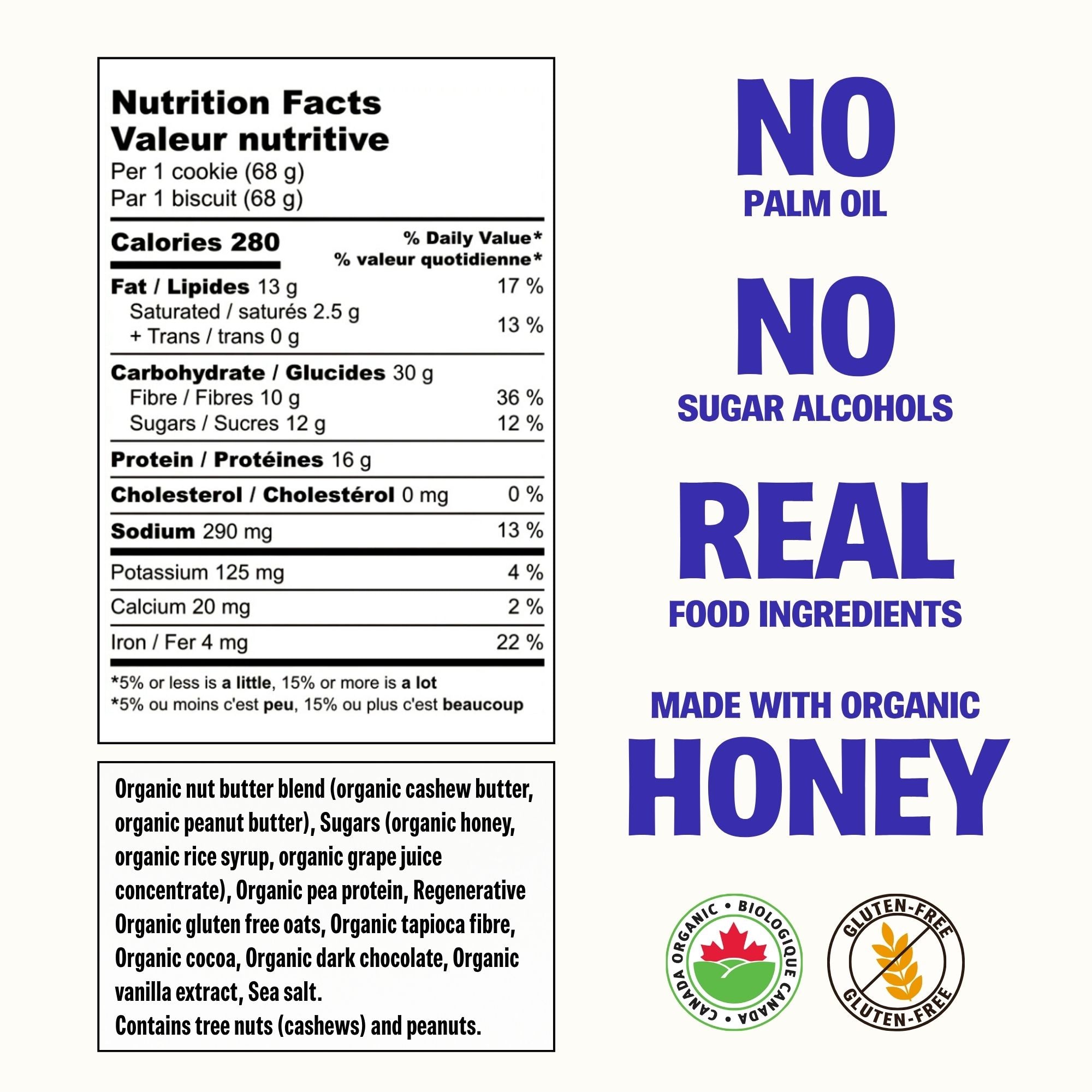 Double Chocolate 12-pack