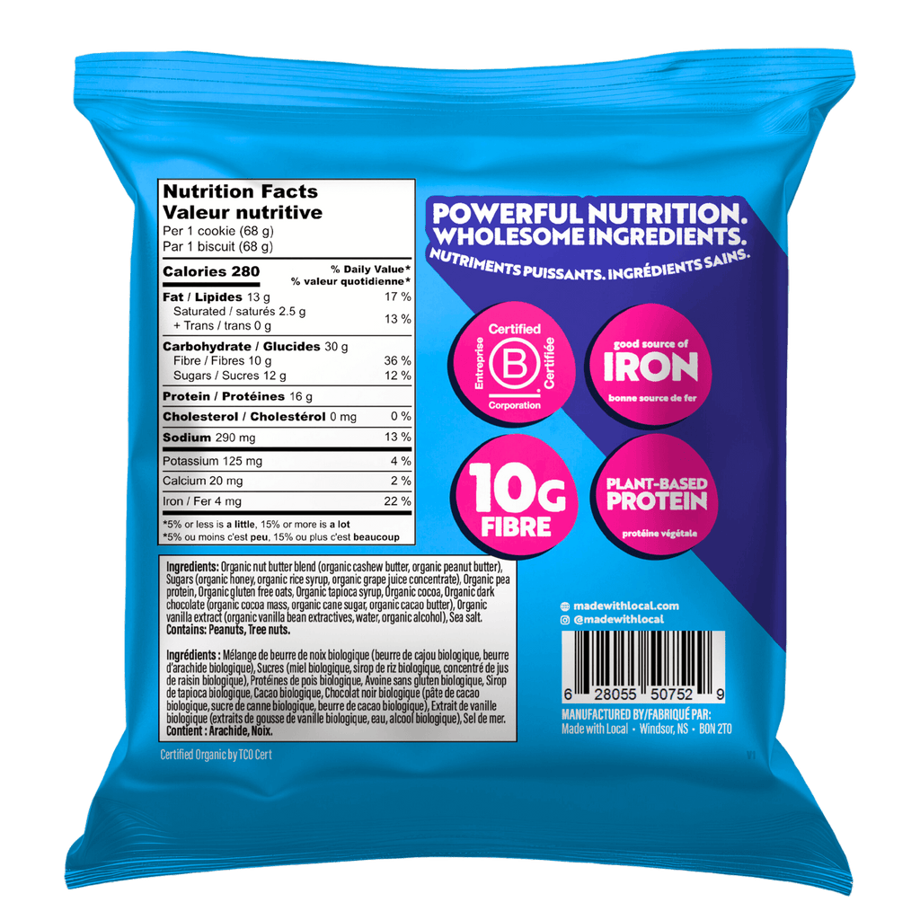 Power Protein Pack 48-pack