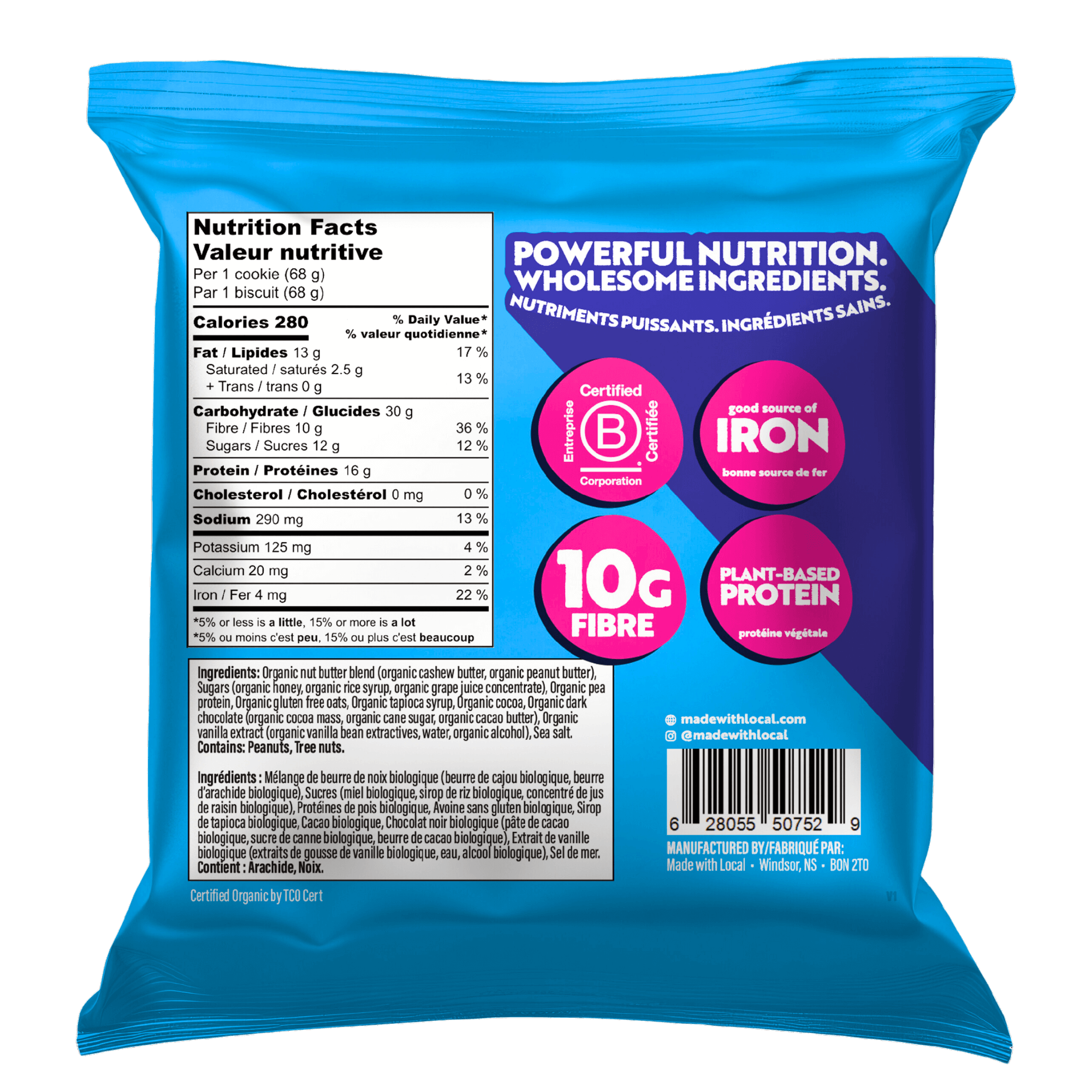 Power Protein Pack 48-pack