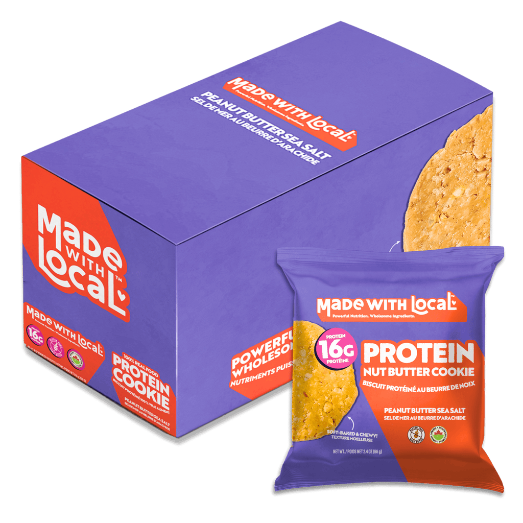 Power Protein Pack 48-pack
