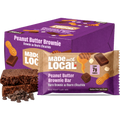 Peanut Butter Brownie 12-pack