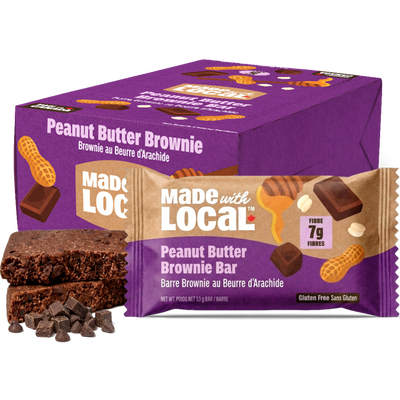 PB Brownie