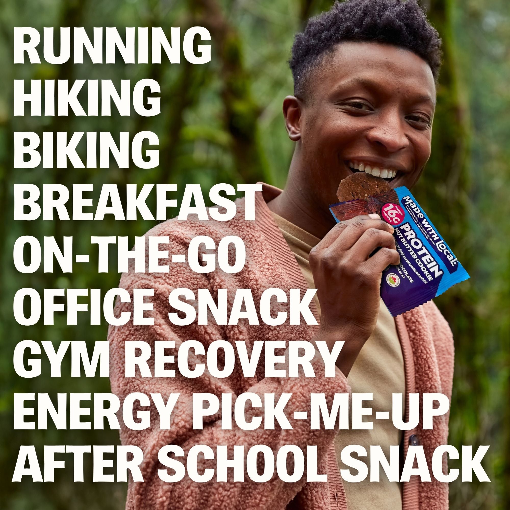 Double Chocolate 12-pack