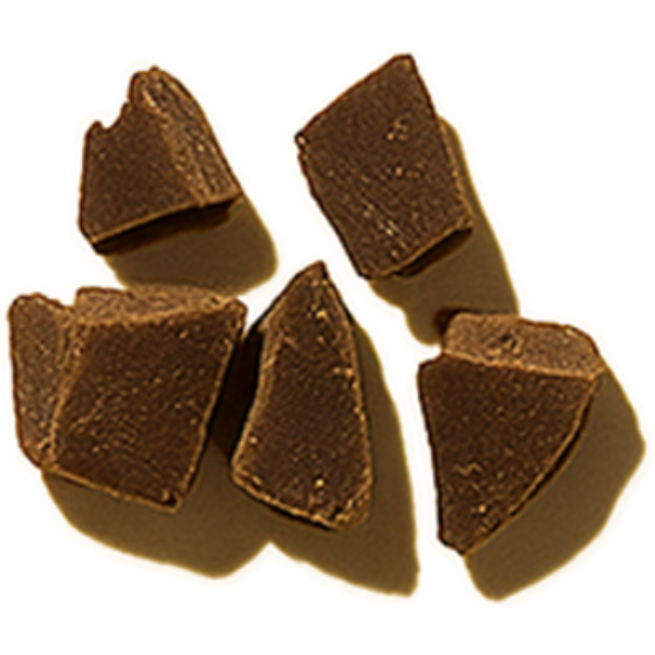 Organic Dark Chocolate