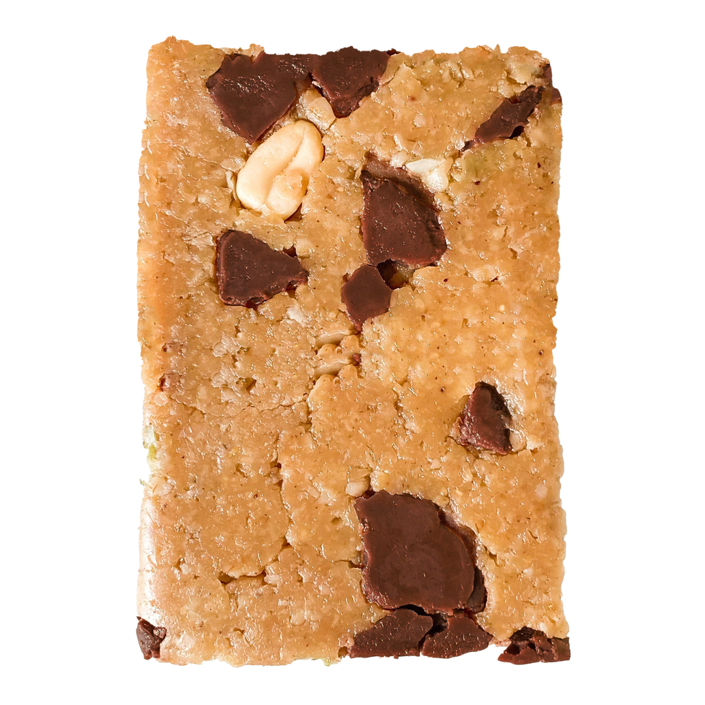 Peanut Butter Blondie 12-pack