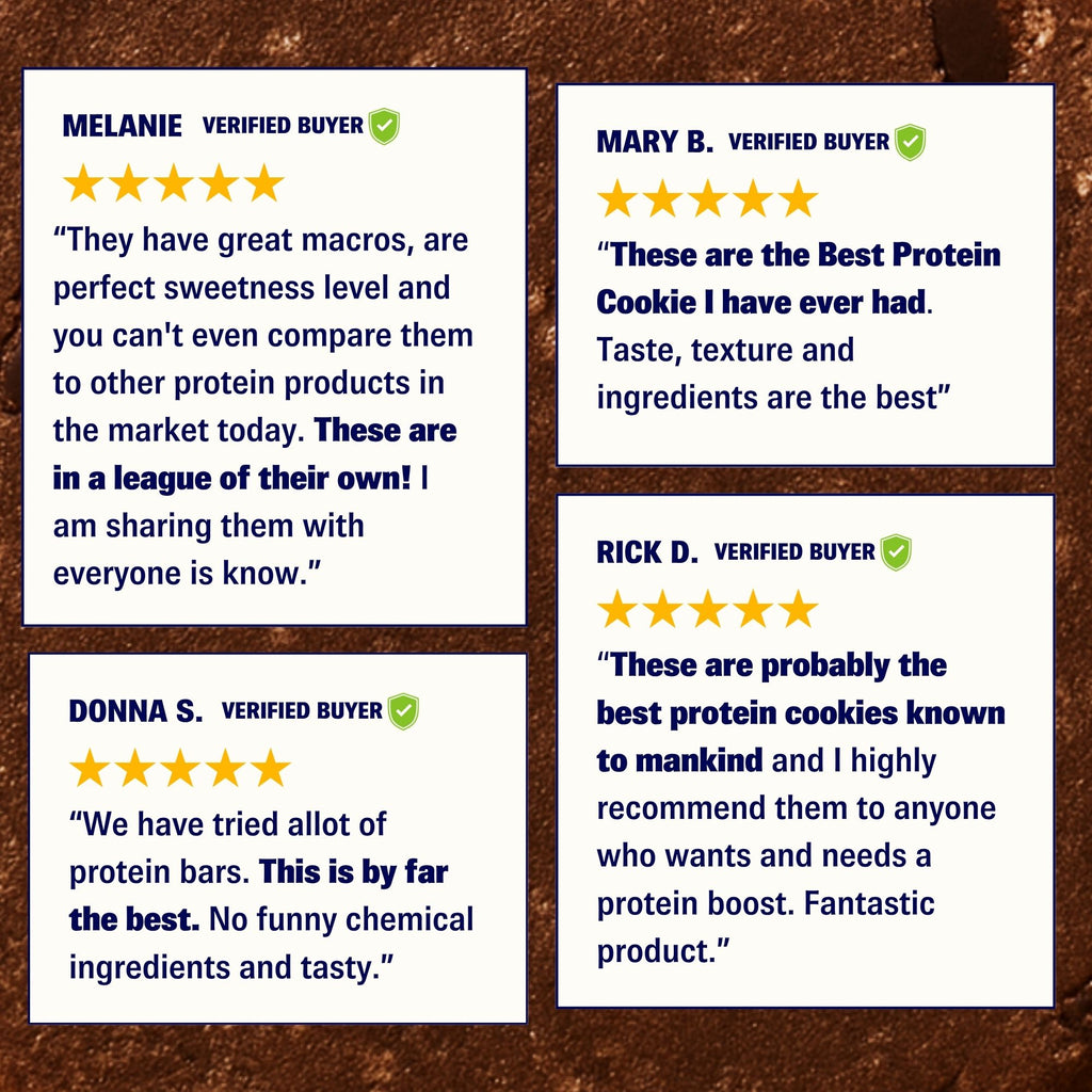 Double Chocolate 12-pack