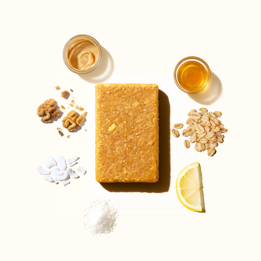 Lemon Square 12-pack