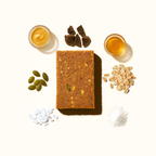 Coconut Dark Chocolate 12-pack