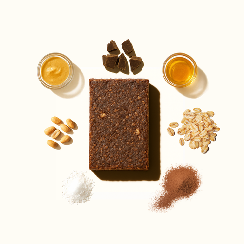 Peanut Butter Brownie 12-pack