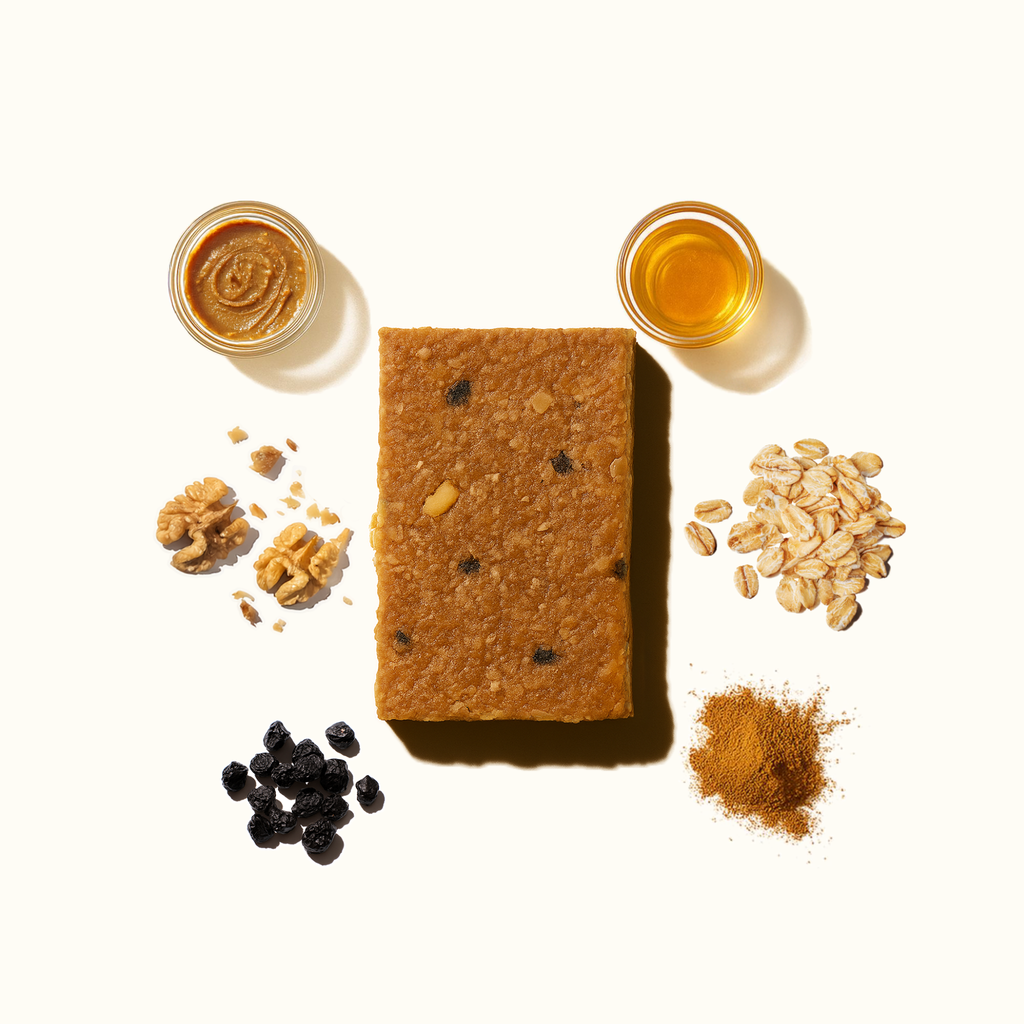 Blueberry Almond Butter 12-pack