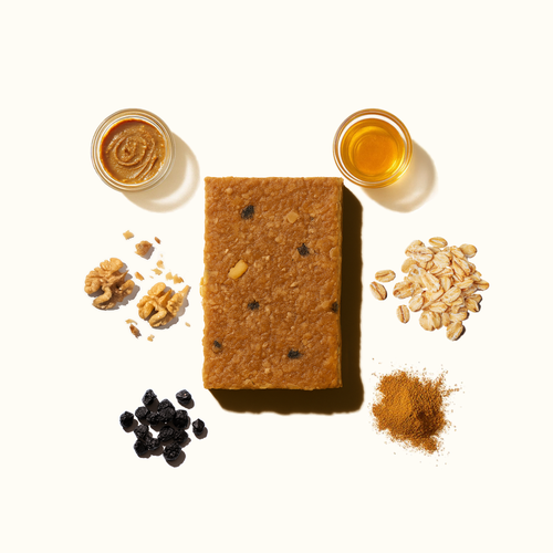 Blueberry Almond Butter 12-pack