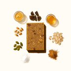 Peanut Butter Blondie 12-pack