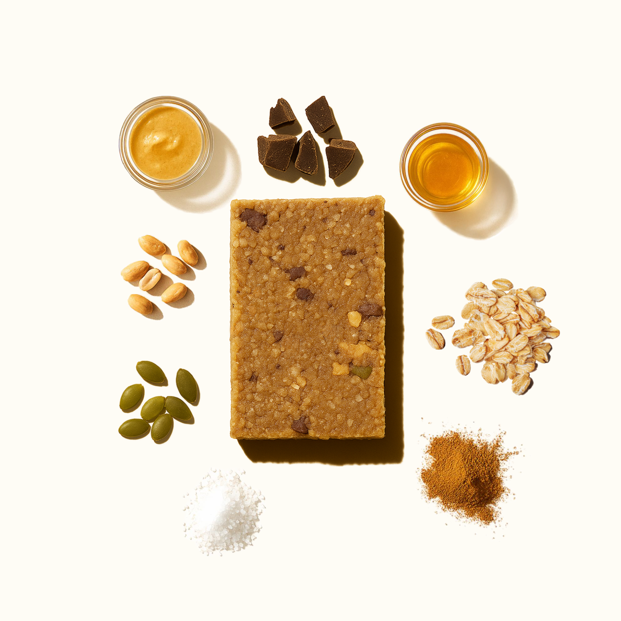 Peanut Butter Blondie 12-pack