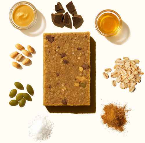 Peanut Butter Blondie 12-pack