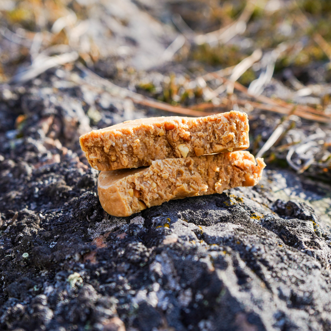 Peanut Butter Sea Salt 12-pack