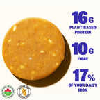 Peanut Butter Sea Salt 12-pack