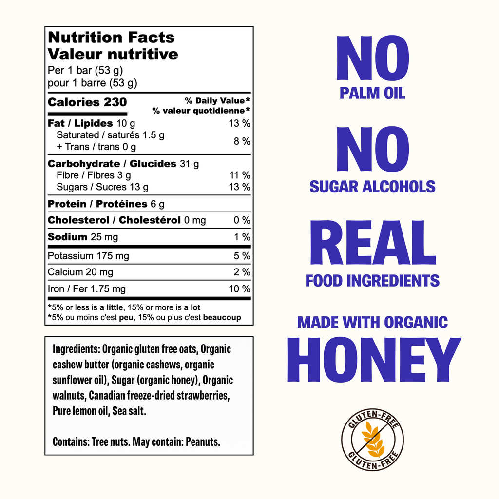 Strawberry Sunshine 12-pack
