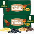 The Big Bar Bundle 12-cartons