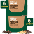 The Big Protein Cookie Bundle 10-cartons