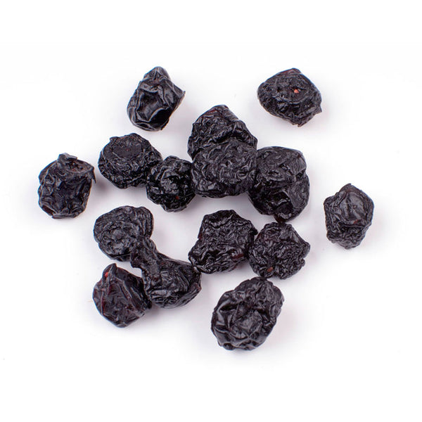 Wild Dried Blueberries