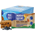 Blueberry Almond Butter 12-pack