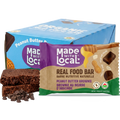 Peanut Butter Brownie 12-pack