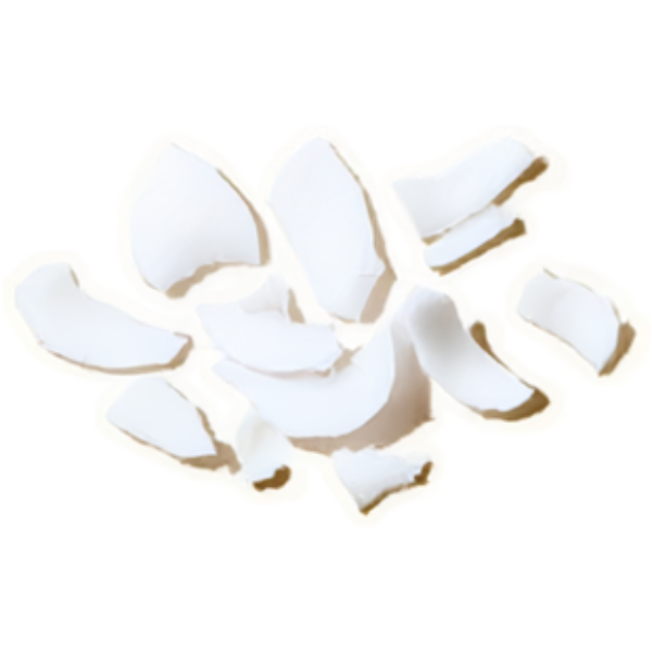 Organic Coconut