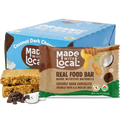 Coconut Dark Chocolate 12-pack