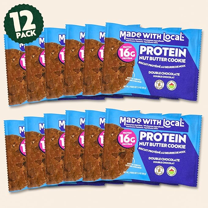 Double Chocolate 12-pack