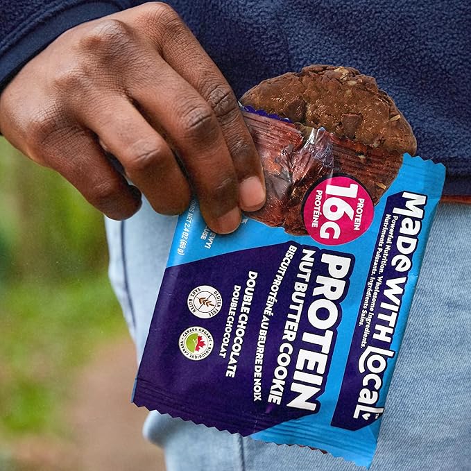 Double Chocolate 12-pack