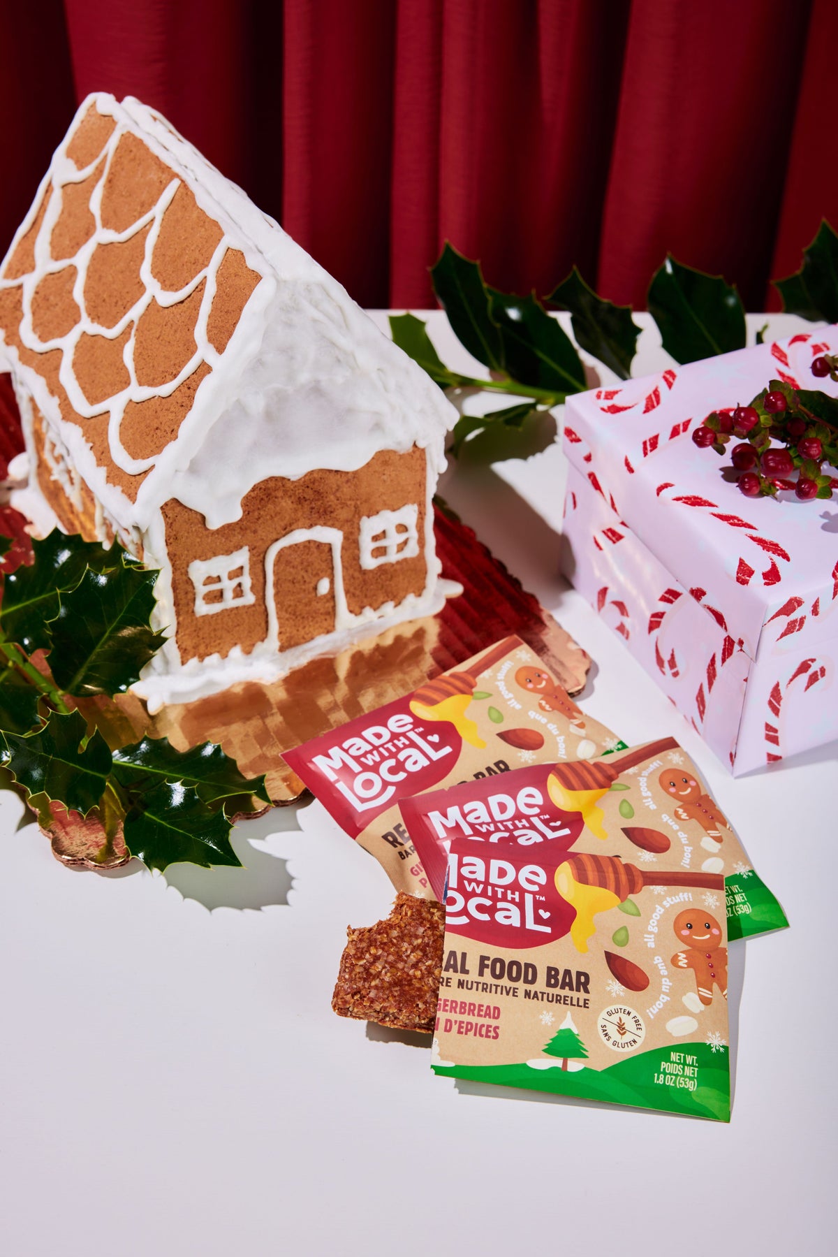 The Holiday Bundle