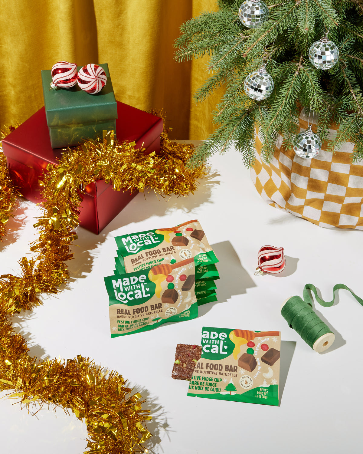 The Holiday Bundle