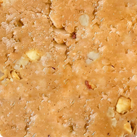 Peanut Butter Sea Salt