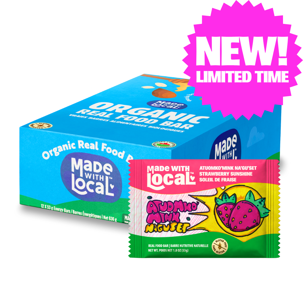 Strawberry Sunshine 12-pack