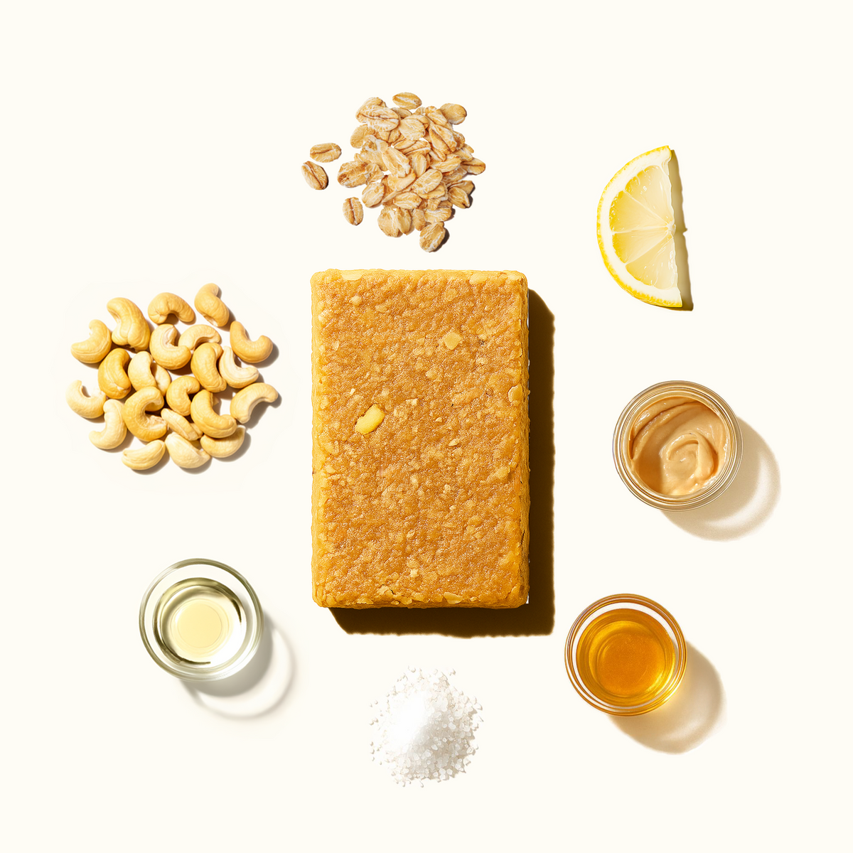 Lemon Bar 12-pack