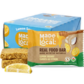 Lemon Square 12-pack