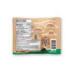 Coconut Dark Chocolate 12-pack