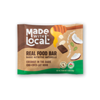 Coconut Dark Chocolate 12-pack