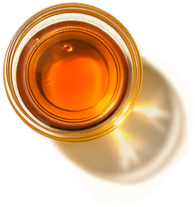 Organic Rice Syrup & Organic Grape Juice Concentrate