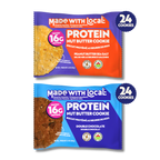 Power Protein Pack 48-pack