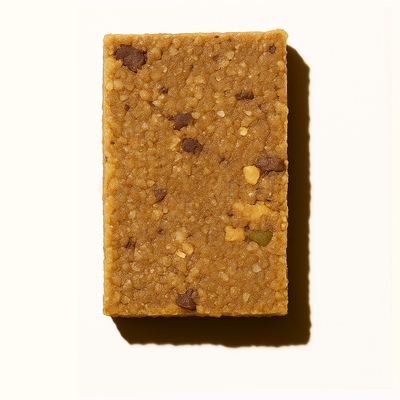 Peanut Butter Blondie