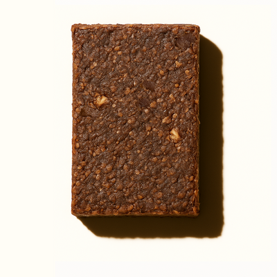 Peanut Butter Brownie