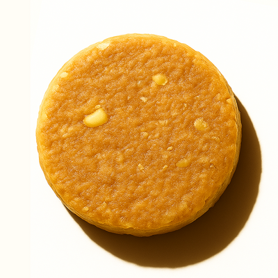 Peanut Butter Sea Salt