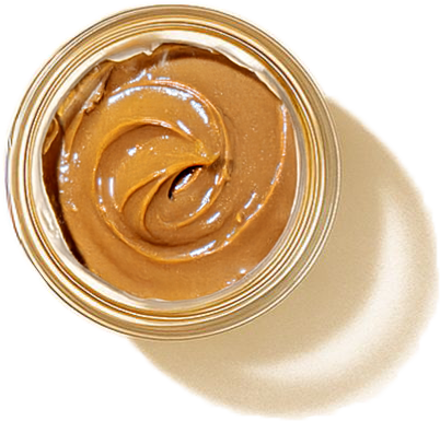 Organic Peanut Butter & Organic Cashew Butter