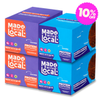 Power Protein Pack 48-pack