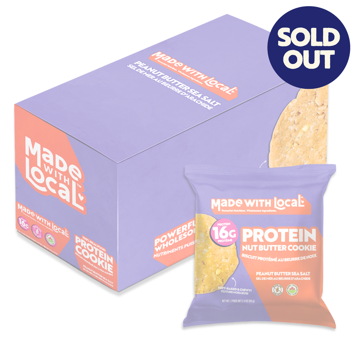 BEST SELLERS BOX