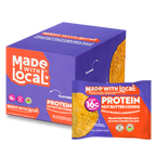 Peanut Butter Sea Salt 12-pack