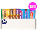 Variety Starter Box 24-pack