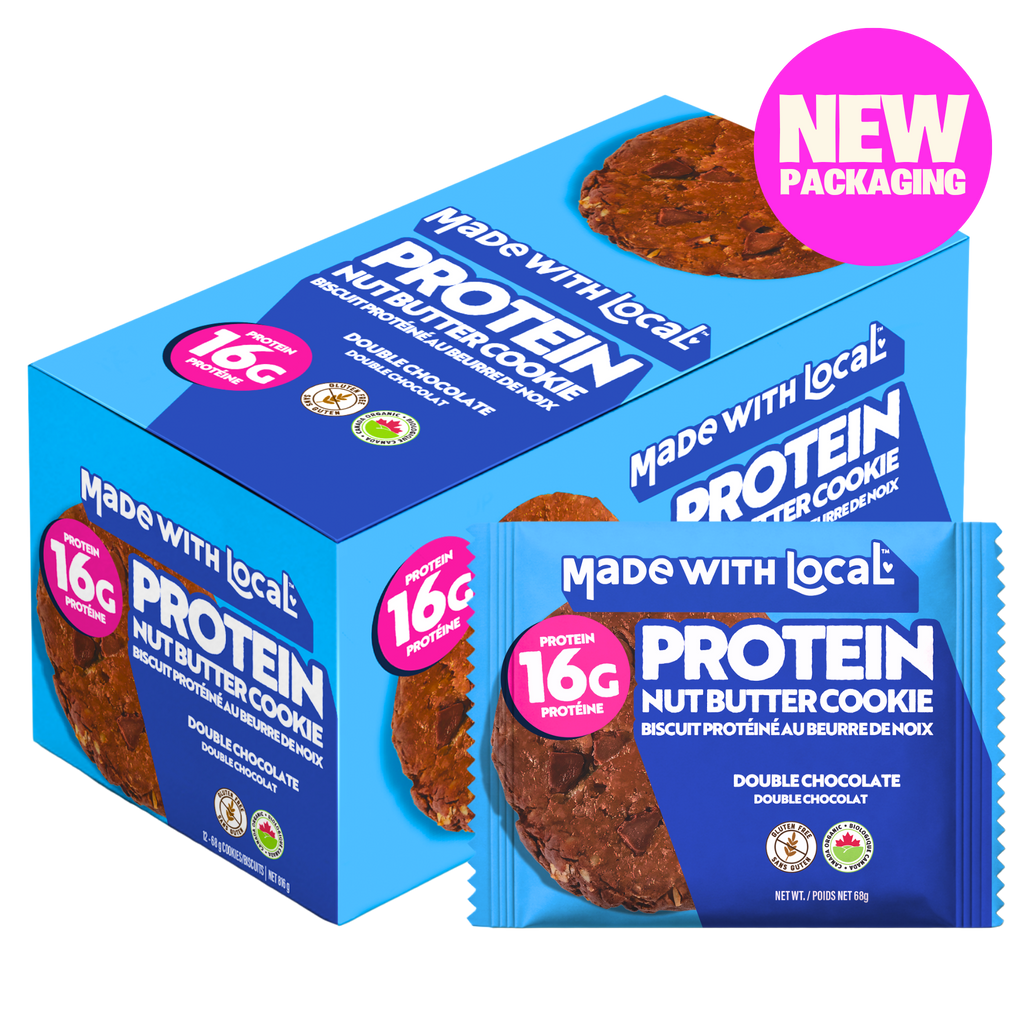 Double Chocolate 12-pack